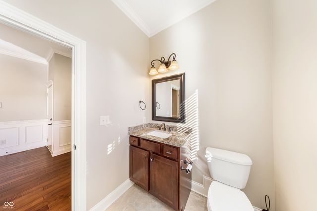 2270 President Street, Carmel, IN 46032