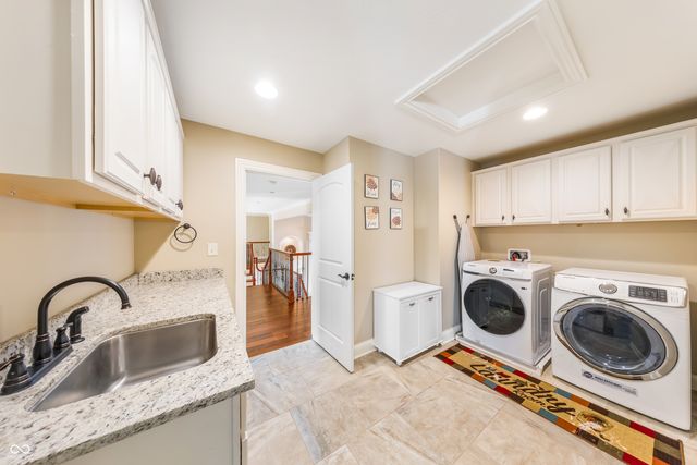 2270 President Street, Carmel, IN 46032