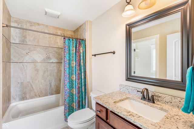 2270 President Street, Carmel, IN 46032