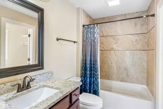 2270 President Street, Carmel, IN 46032