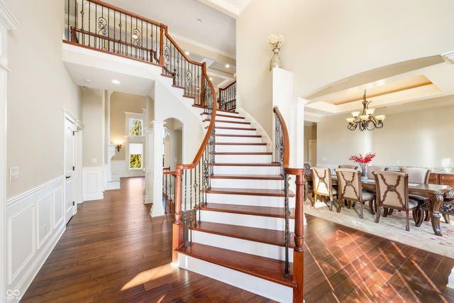 2270 President Street, Carmel, IN 46032