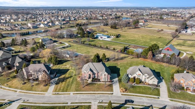 2270 President Street, Carmel, IN 46032