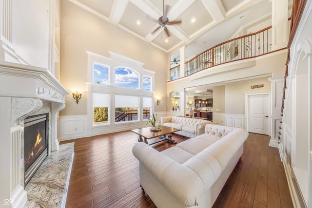 2270 President Street, Carmel, IN 46032