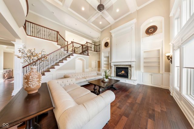 2270 President Street, Carmel, IN 46032