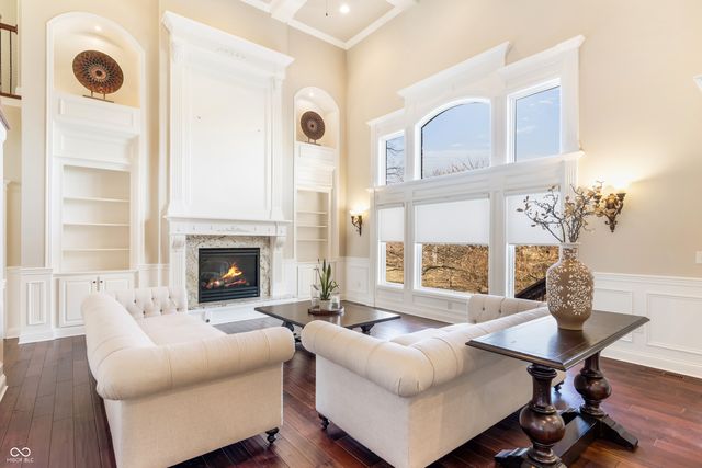 2270 President Street, Carmel, IN 46032