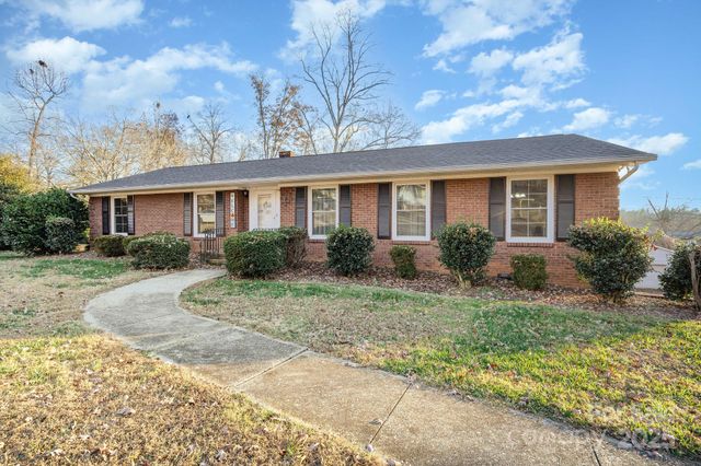 714 Shady Drive, Albemarle, NC 28001