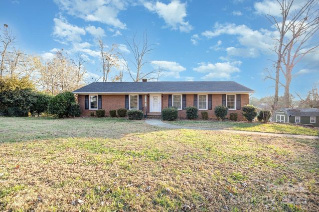 714 Shady Drive, Albemarle, NC 28001