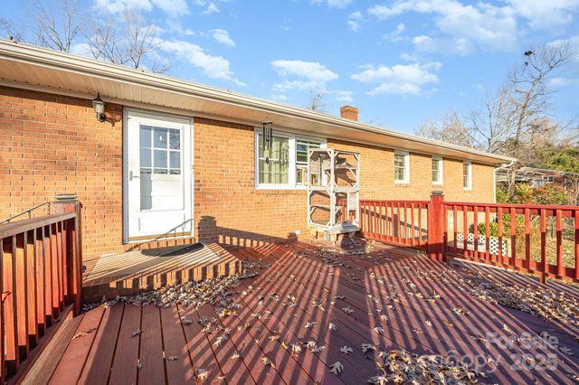 714 Shady Drive, Albemarle, NC 28001