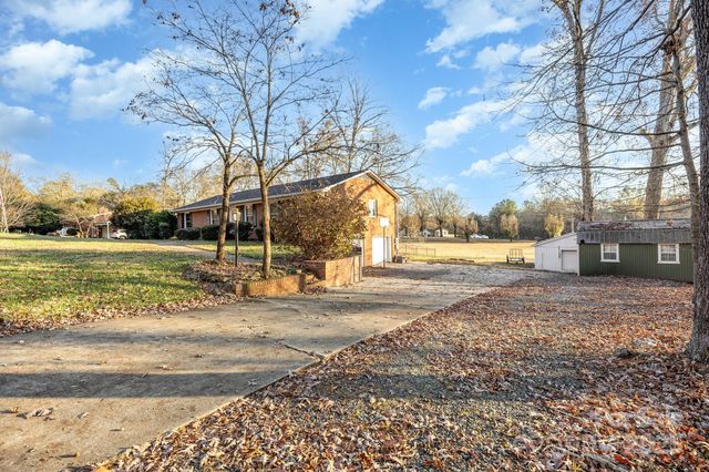 714 Shady Drive, Albemarle, NC 28001