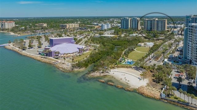 750 N TAMIAMI TRAIL 304, Sarasota, FL 34236