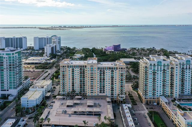750 N TAMIAMI TRAIL 304, Sarasota, FL 34236