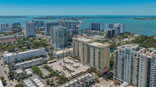 750 N TAMIAMI TRAIL 304, Sarasota, FL 34236