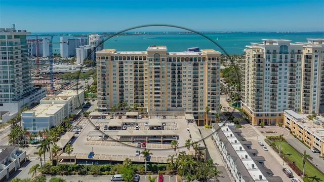 750 N TAMIAMI TRAIL 304, Sarasota, FL 34236