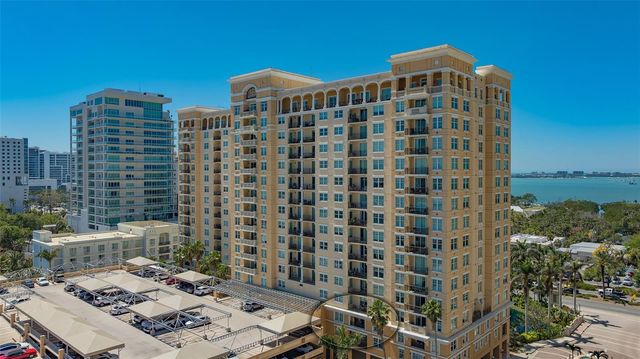 750 N TAMIAMI TRAIL 304, Sarasota, FL 34236