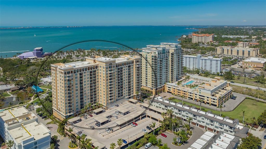 750 N TAMIAMI TRAIL 304, Sarasota, FL 34236