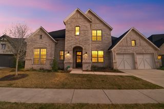 311 Misty Lane, Argyle, TX 76226