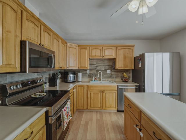 102 McConkey Ave, Barboursville, WV 25504