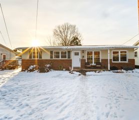 102 McConkey Ave, Barboursville, WV 25504