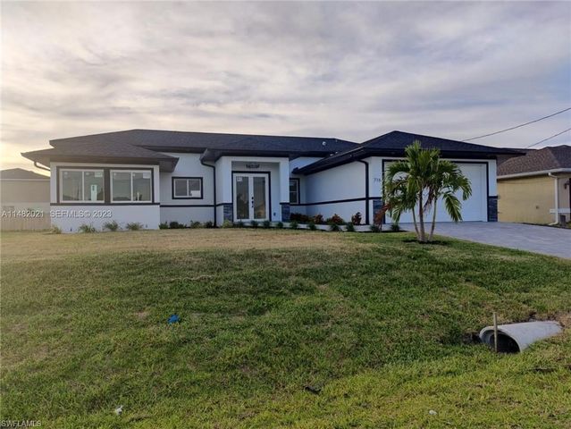 716 37th AVE, Cape Coral, FL 33993