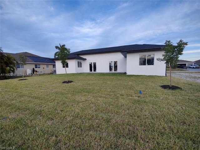 716 37th AVE, Cape Coral, FL 33993