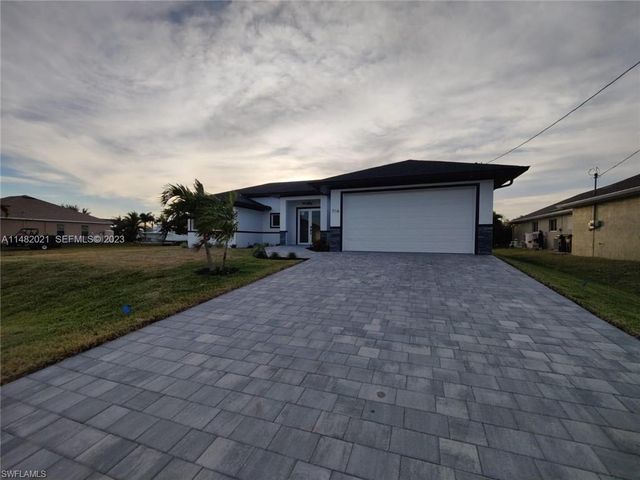 716 37th AVE, Cape Coral, FL 33993