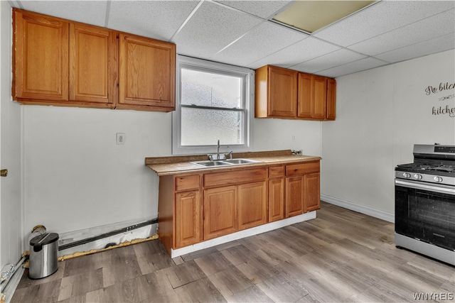204 Herman Street, Buffalo, NY 14211