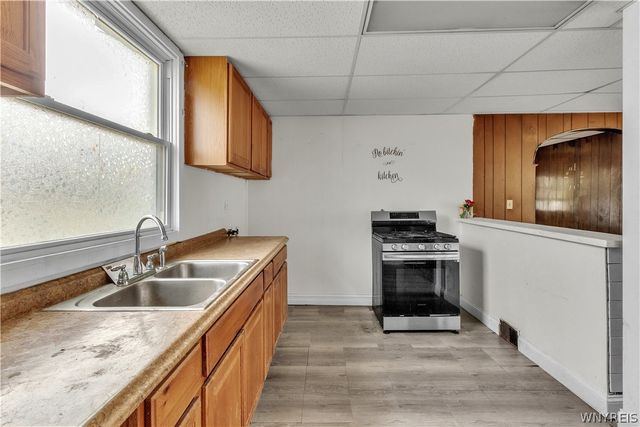 204 Herman Street, Buffalo, NY 14211
