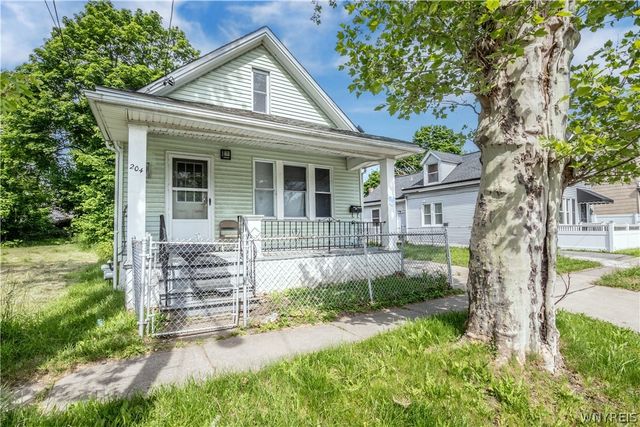 204 Herman Street, Buffalo, NY 14211