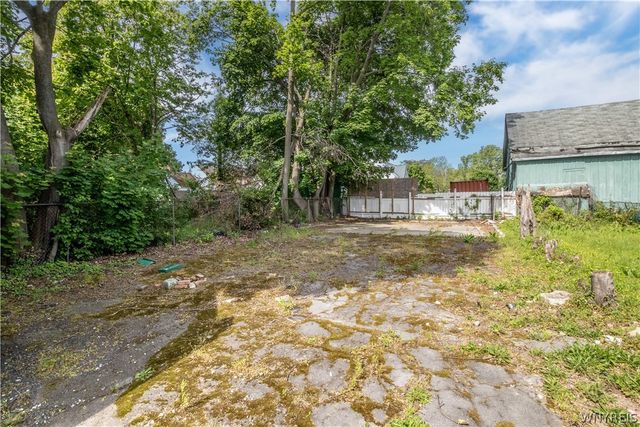 204 Herman Street, Buffalo, NY 14211