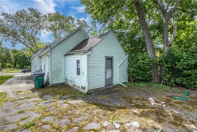 204 Herman Street, Buffalo, NY 14211
