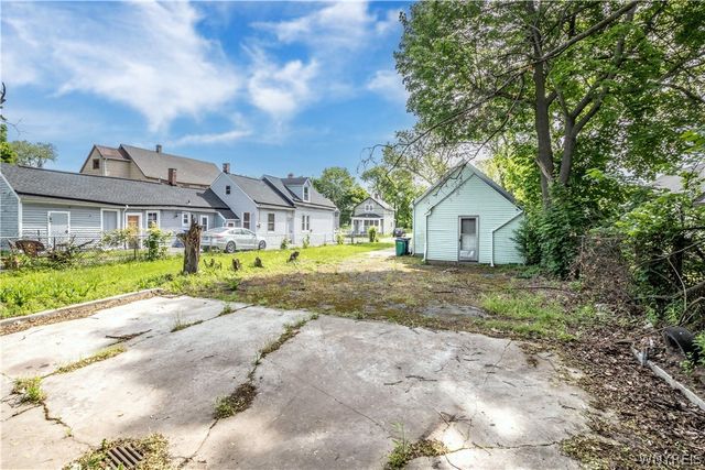 204 Herman Street, Buffalo, NY 14211