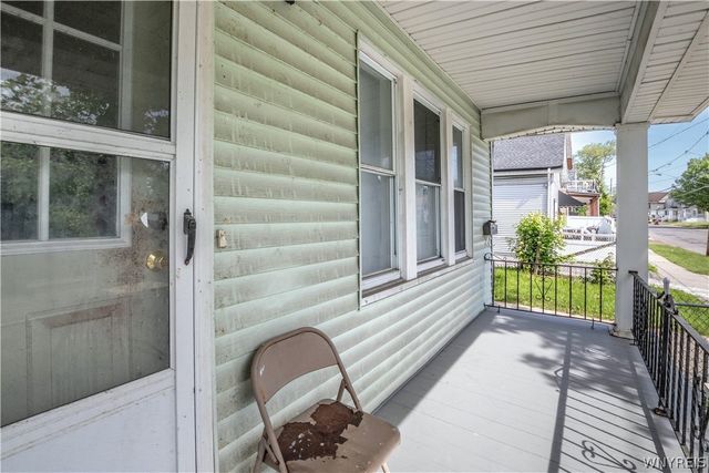 204 Herman Street, Buffalo, NY 14211