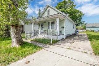 204 Herman Street, Buffalo, NY 14211