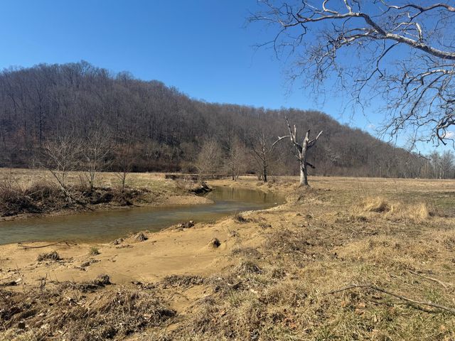 658 Wildie Road, Mt Vernon, KY 40456