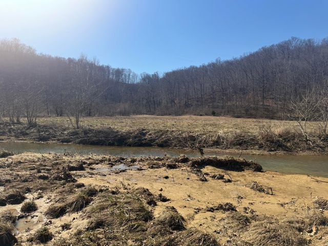 658 Wildie Road, Mt Vernon, KY 40456