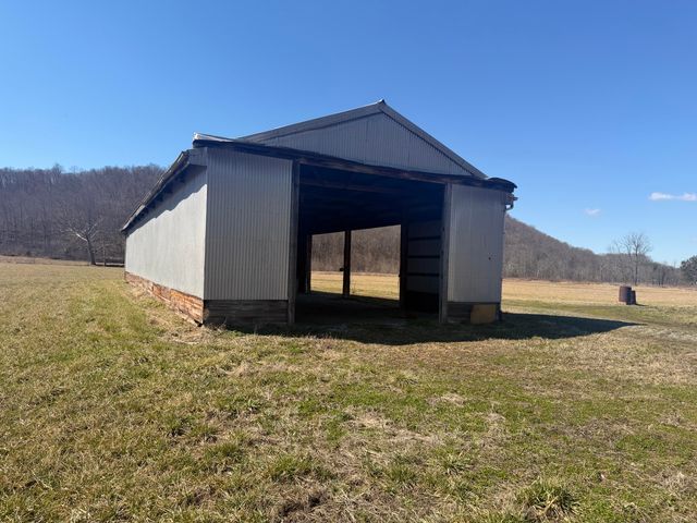 658 Wildie Road, Mt Vernon, KY 40456