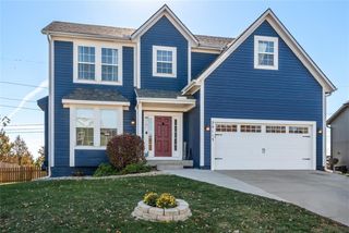 29113 W 186th Street, Gardner, KS 66030