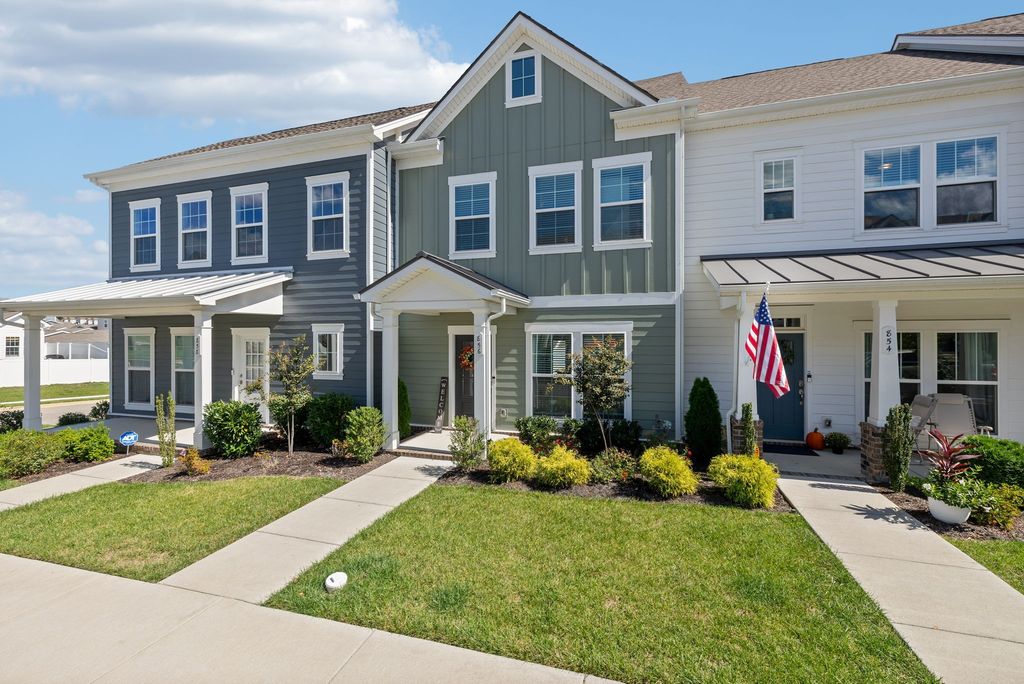 856 Westcott Ln, Antioch, TN 37013