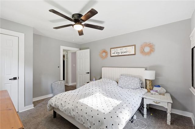 1197 Highway 115, Demorest, GA 30535