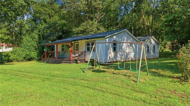 1197 Highway 115, Demorest, GA 30535