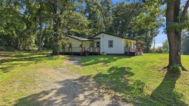 1197 Highway 115, Demorest, GA 30535