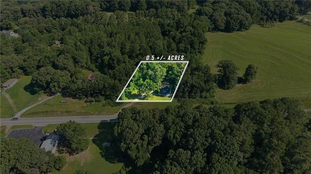 1197 Highway 115, Demorest, GA 30535
