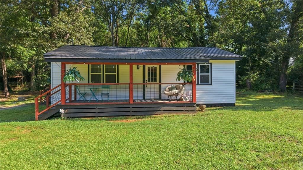 1197 Highway 115, Demorest, GA 30535