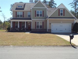 2105 Broadman Avenue, Fayetteville, NC 28304