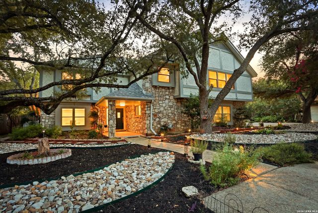 314 Wood Shadow St, San Antonio, TX 78216