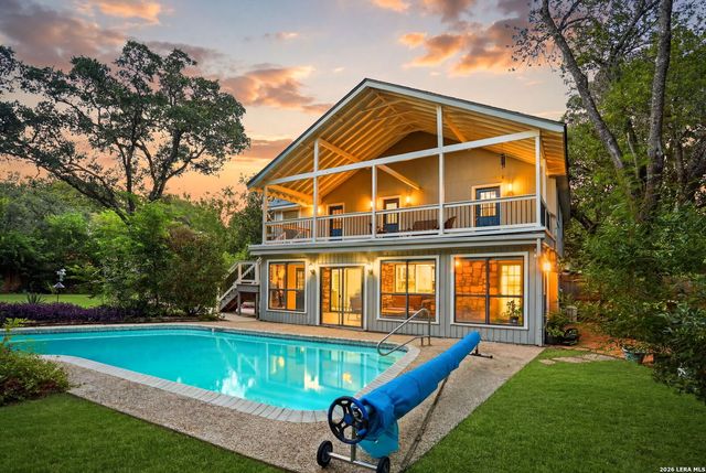 314 Wood Shadow St, San Antonio, TX 78216