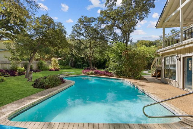 314 Wood Shadow St, San Antonio, TX 78216
