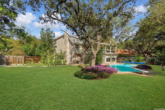 314 Wood Shadow St, San Antonio, TX 78216