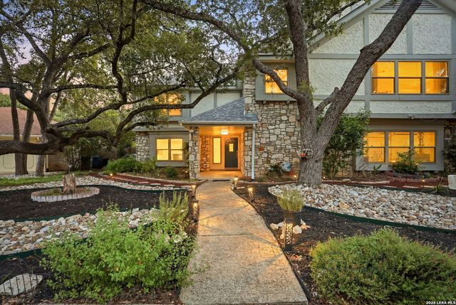 314 Wood Shadow St, San Antonio, TX 78216