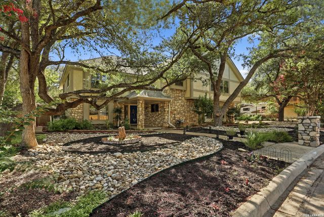 314 Wood Shadow St, San Antonio, TX 78216